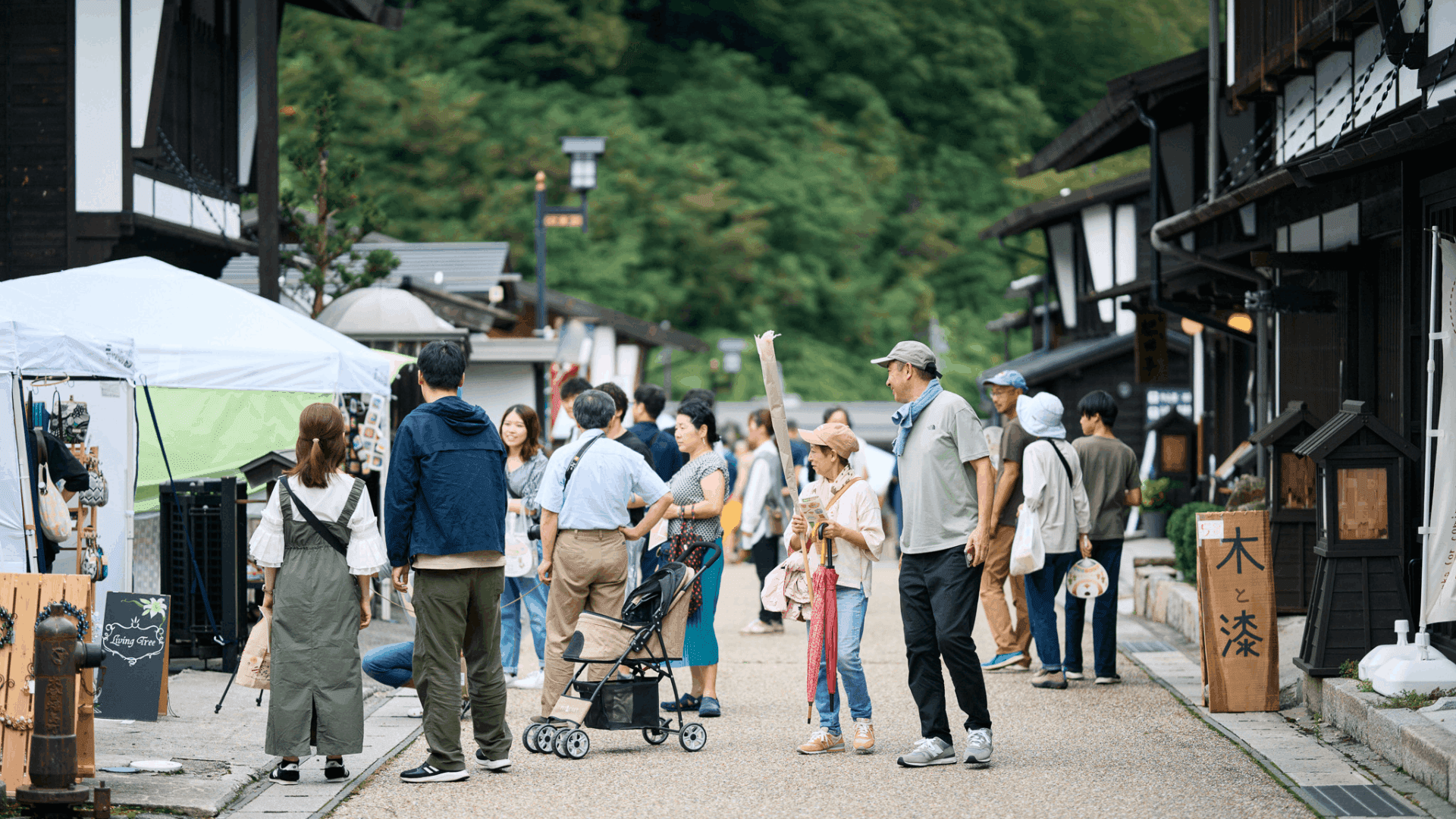木曽の手仕事市2026