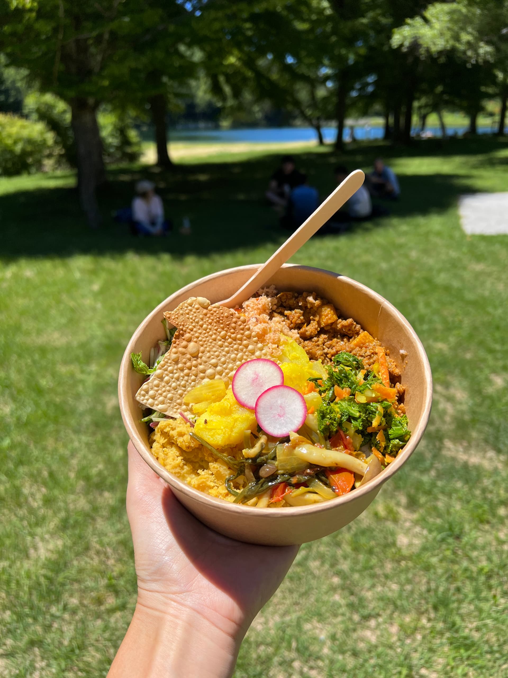 シエスタキッチン
