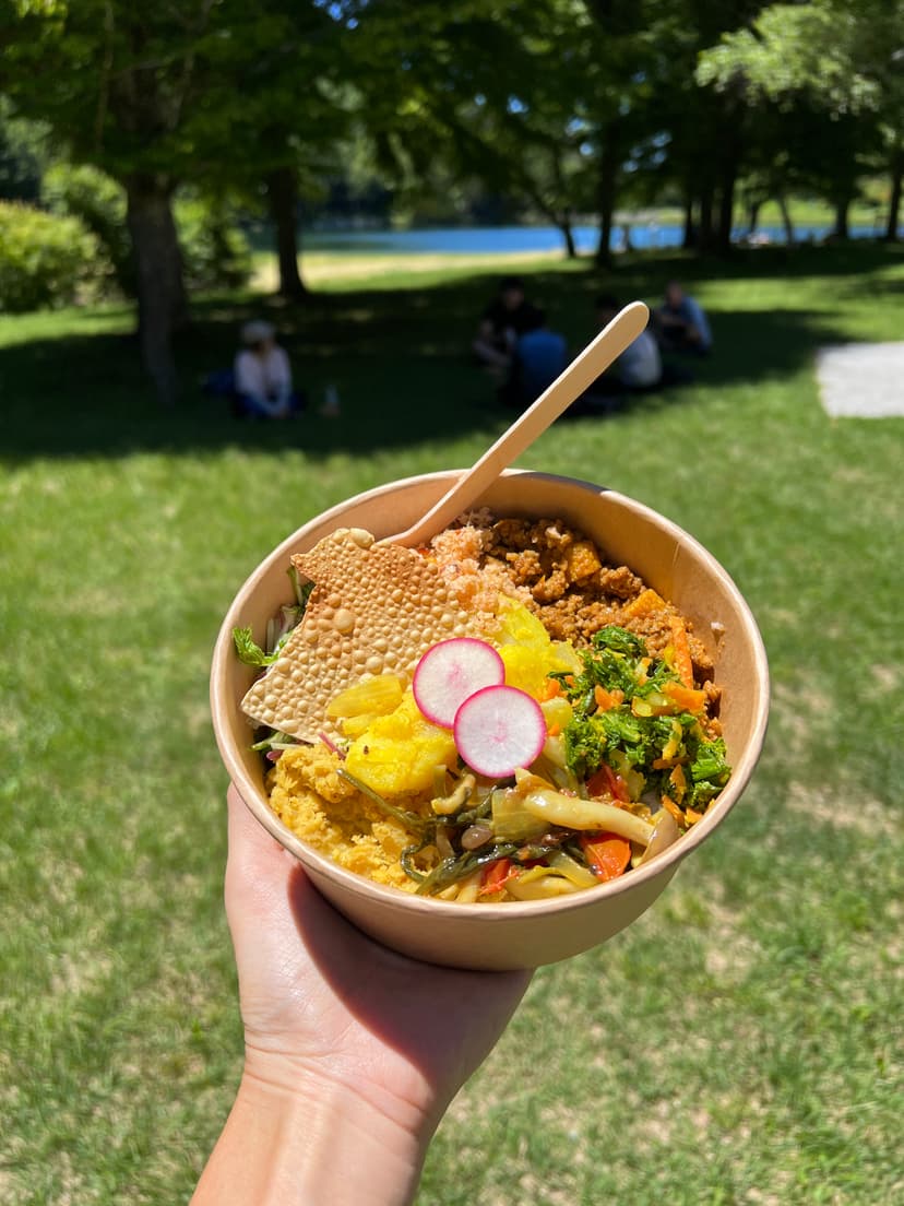 シエスタキッチン